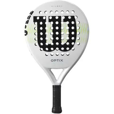 Paddle racket Wilson Optix V1