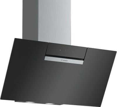 Bosch DWK87EM60 - Serie 2 - Wand afzuigkap (80 cm)