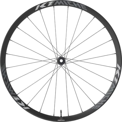 Fietswiel Miche Miche Revox XL DX