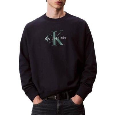 Sweaters Calvin Klein Jeans 350terry Mono