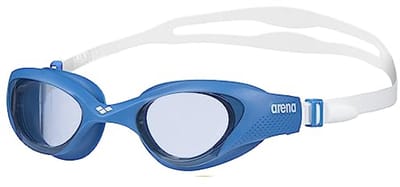 Unisex Volwassen Zwembril voor Zwemmen - The One