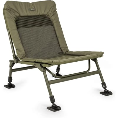 Korum Supa Lite Stretch Wide