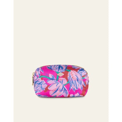 Oilily Poppy Make-Up Etui- maatOne size True Rood