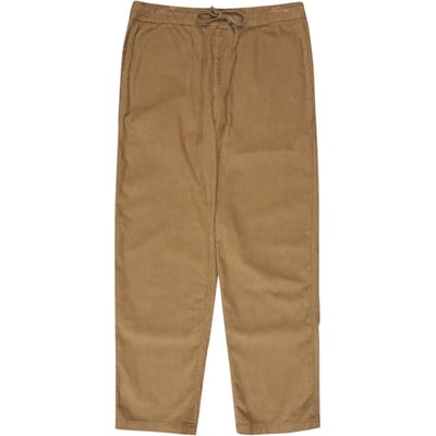 Billabong Larry Cord Broek Bruin L Man
