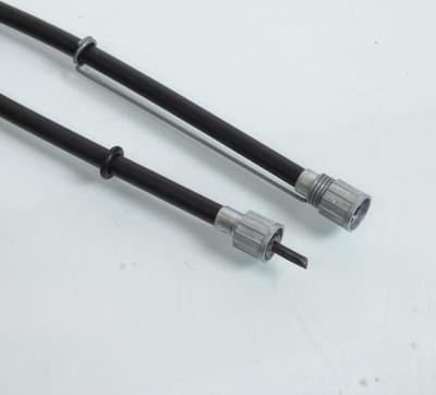 Câble de compteur Transval pour Mobylette MBK 50 51 191 / 570mm Neuf