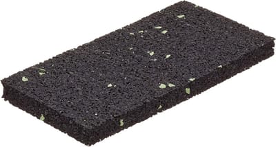 24 stuks 8 mm terraspads voor terrasbouw en geluidsisolatie