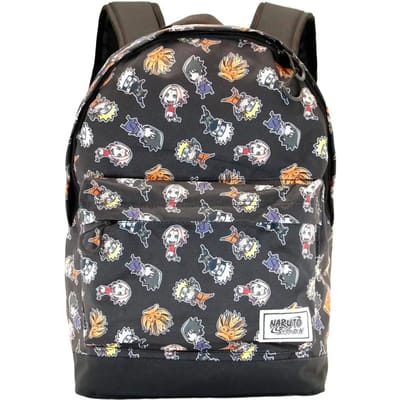 Rugzak Educa Borras Naruto Shippuden Wind