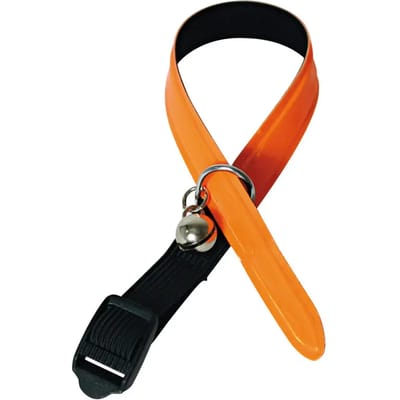 Reflecterende halsband voor katten Martin Sellier