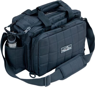 Deluxe Toernooi Tas voor Schietsport – Ruim en Duurzaam met Bescherming