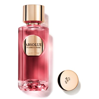 Lancôme Absolue I Flamed A Rose Eau de Parfum 100 ml