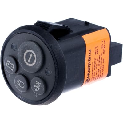 Husqvarna contactslot tc338 tc342 ts342