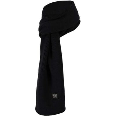 Heatkeeper - Thermo Sjaal - Heren - Knitted - Navy