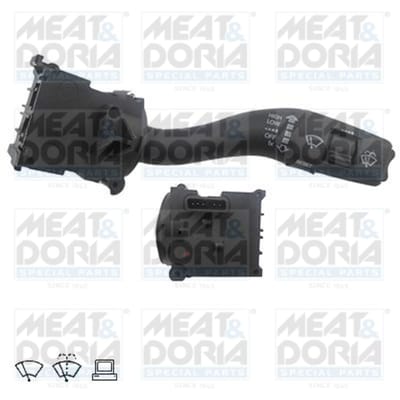 Schakelaar stuurkolom MEAT & DORIA 23331