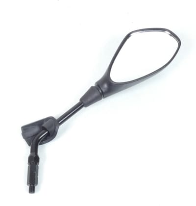 linker spiegel p2r voor scooter piaggio 125 x7 2008 tot 2020 nieuw