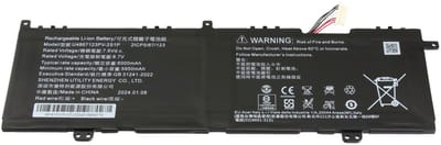 Acer KT.CTE00.003 Batterij - 45,6Wh