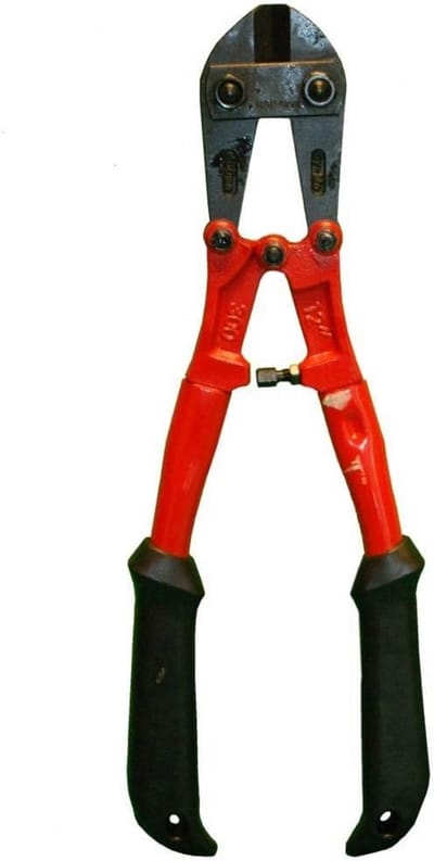 Boltcutter DIN 300 mm - krachtige tang voor bouten en metaal
