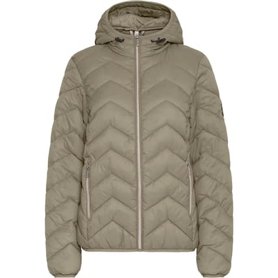 fransa - FRBAPADDING 1 OUTERWEAR - Dames - Buitenjassen