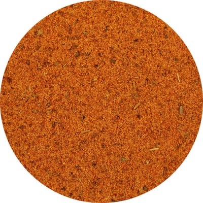 Van Beekum Specerijen - Cajun Flavor - 20 KG - Zak (bulk verpakking)