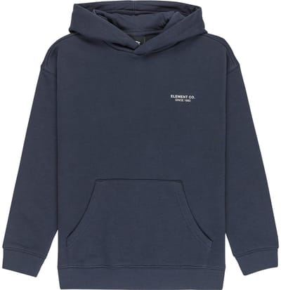 Element Co Hoodie 14 Years Jongens