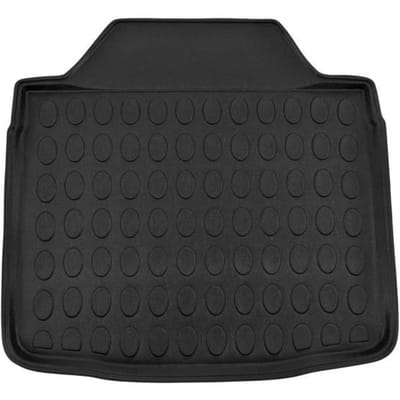 Koffermat - SCOUTT - Opel Insignia 2008-2016 - TPE Rubber - 100% Waterdicht - Antislip zwart