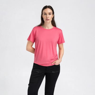 Aclima LightWool 140 Classic Tee Women M