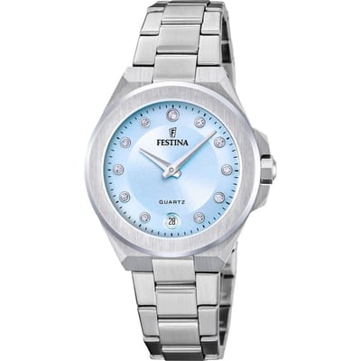 Festina - F20700/3 - Polshorloge - Dames