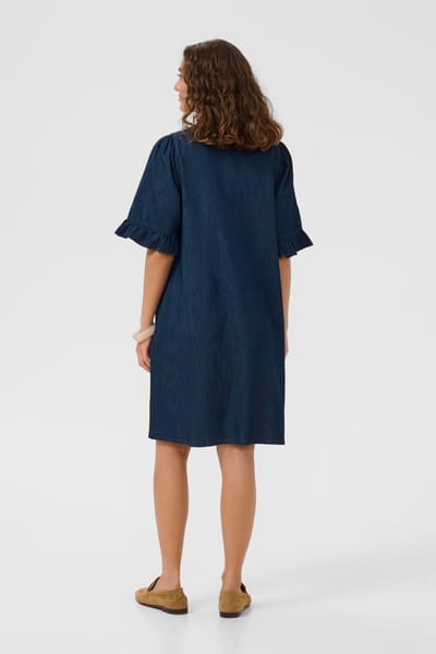 Jurk CUlava Jurk Relaxed fit