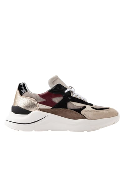 w431-fg-dr-bi Datum Donna Camoscio Beige