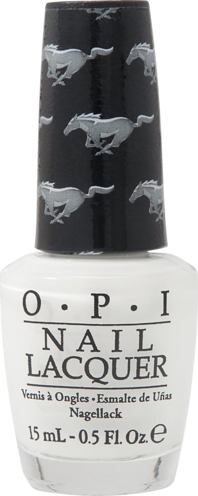 OPI nagellak - Angel With a Leadfoot 15 ml
