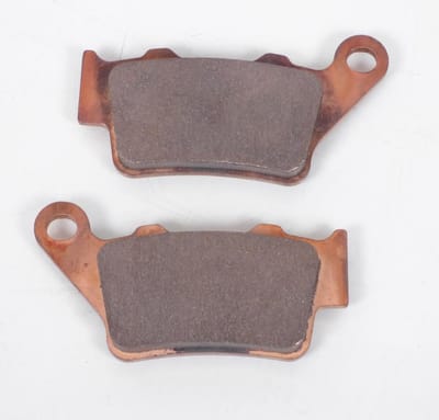 oem remblokje voor motor yamaha 660 xt supermotard na 2004 nieuw