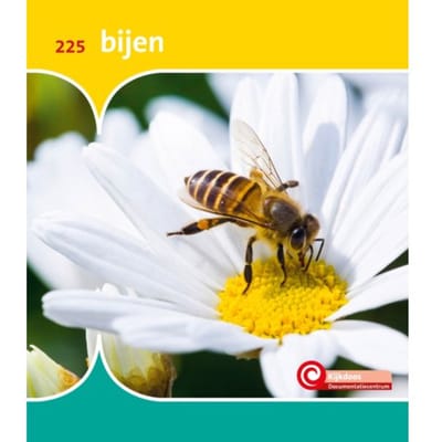Bijen - De Kijkdoos - Minke van Dam