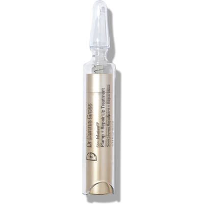 Dr. Dennis Gross Derminfusions Plump + Repair Lip Treatment