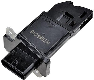 Luchtmassameter OEM 13627804150