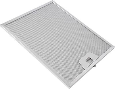 AEG Metaalfilter 300x254x8mm 50248271004