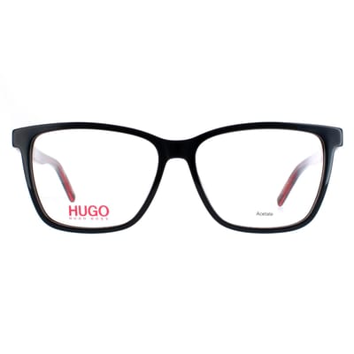 Hugo by Hugo Boss HG1078 UYY zwart brilmontuur