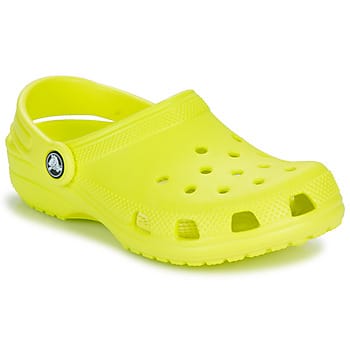 Crocs Crocs classic clog groen