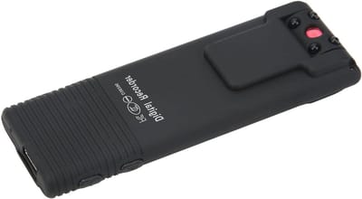 Bodycam 1080P Draagbare Mini Camera met 180 Graden Infrarood Rotatie Lens en HD Nachtzicht - Bewegingsdetectie