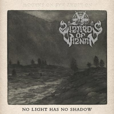 Wizards Of Wiznan - La Sorciere Du Vegenan (CD)