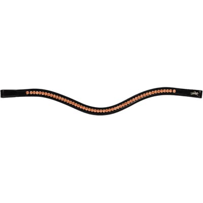 Schockemöhle Diamond Select frontriem voor paard