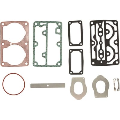 Reparatieset, compressor FEBI BILSTEIN 27881