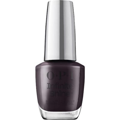 Opi Infinite Shine Opi - Infinite Shine Classic Colors Infinite Shine LINCOLN PARK AFTER DARK