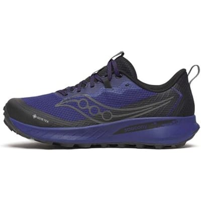 Saucony Running Schoenen Peregrine 15 Gtx - Sportswear - Volwassen
