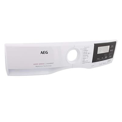 AEG Controlepaneel AEG L6FB86GW wasmachine 140067109011