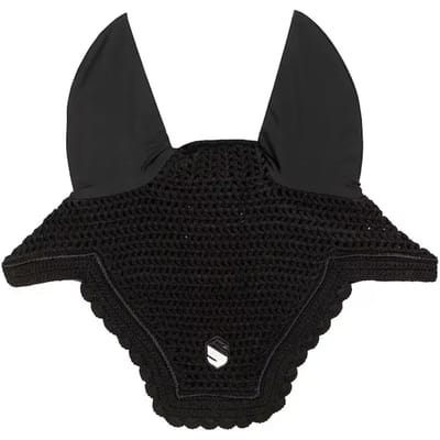 Paardenvliegen hoed Samshield Soundshield Fly Veil Embroidery