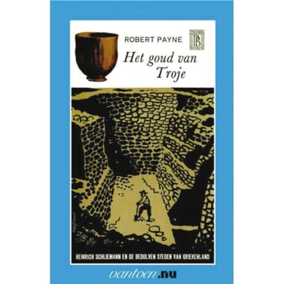 Goud Van Troje - Vantoen.Nu - R. Payne
