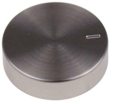 WHIRLPOOL - DRAAIKNOP BEDIENING - C00937413