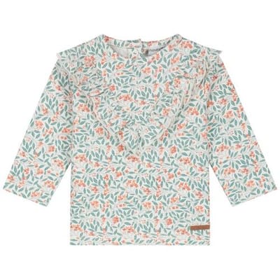 Prénatal baby shirt Dark Off-White 56 dames
