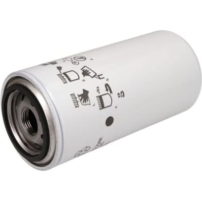 Oliefilter WIX FILTERS 51829