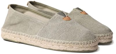 Klassieke unisex espadrille | BLANES-ER