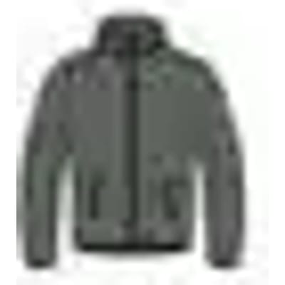 Fleece Whistler Samani Melange